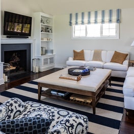 Sagaponack Family Room