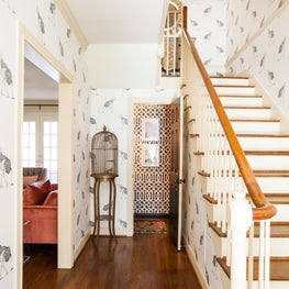 Portfolio: Southampton Residence