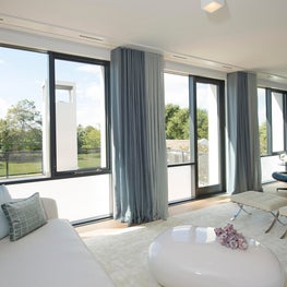 Down's Path Master Bedroom