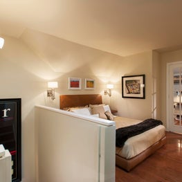 Main Line Bi-Level Condo