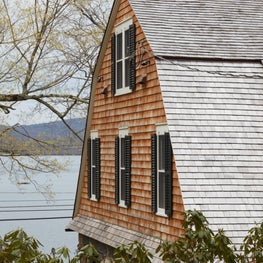 The Boulders on Lake Waramaug, New Preston, CT