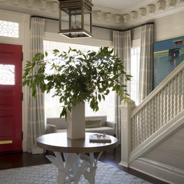 Historic Pacific Heights