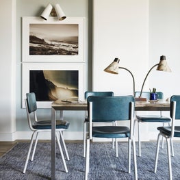 Sunset Lounge - The Jonathan Club Santa Monica