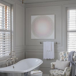 Beacon Hill Primary Bathroom