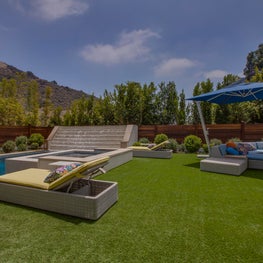Beverly Hills Outdoor Living