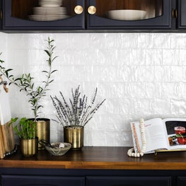 Dining Room Transformation