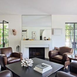 Art Modern In Los Angeles