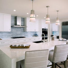 Kalea Bay Malibu Model