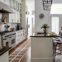 Hamilton Heights NYC Townhouse Restoration