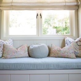 Carmel Coastview Cottage