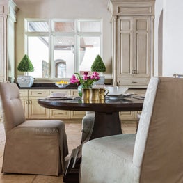 Portfolio: Sophisticated Victorian-Inspired Home               