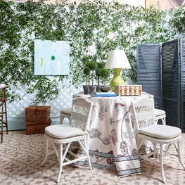 Antiques At The Garden