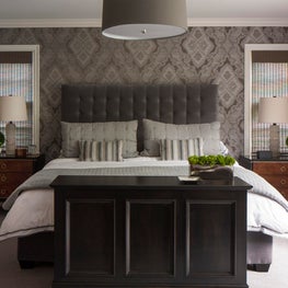 Kansas City, Master Bedroom 