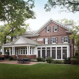 Classic Northshore Home