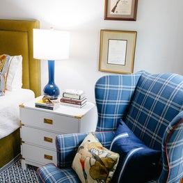 Williamsborough Court