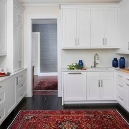 Greenwood Village Second Kitchen