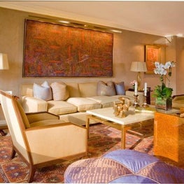 NYC CONTEMPORARY 2 NYC Residence overlooking Central Park