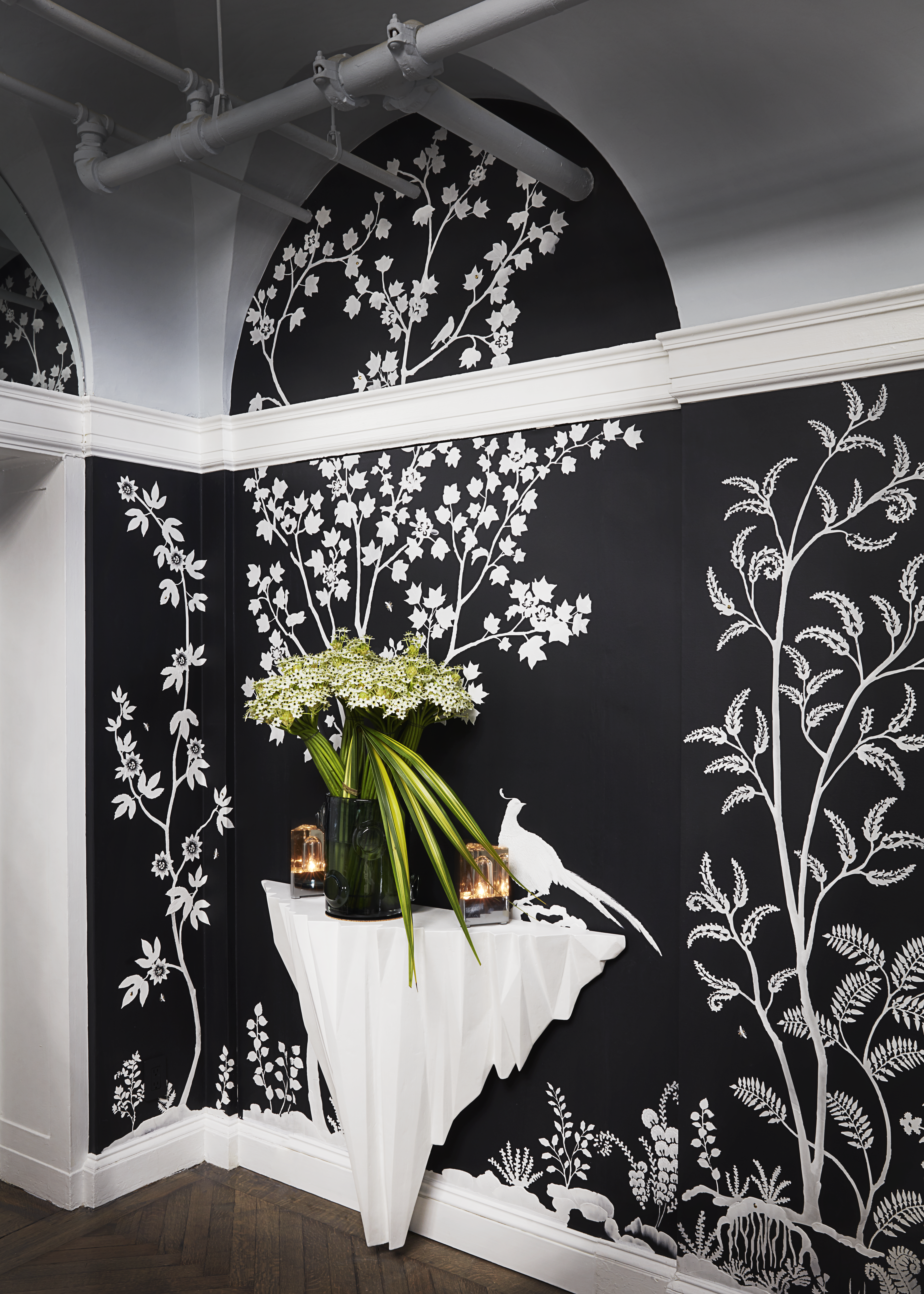 Kips Bay Decorator Show House