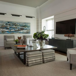 Hinsdale - Family Room