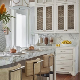 Timeless Renewal I, Kitchen