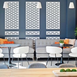 Wellesley Office- Workspace