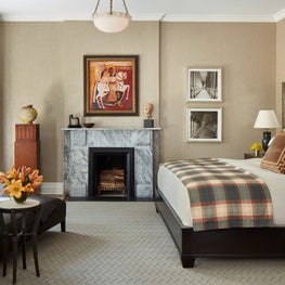 Wicker Park, Single-Family Home