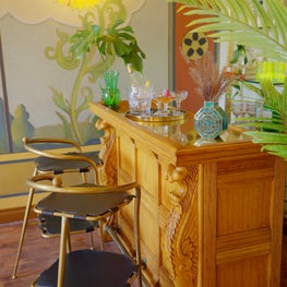 The Nirvana (Hollywood)