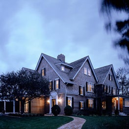 Southampton Summer Cottage