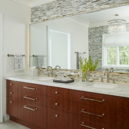 Modern Provincial Residence