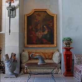 beverly hills residence 