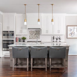 Contemporary Family Home