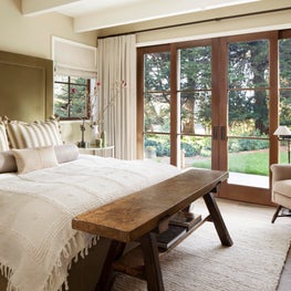 Menlo Park Residence 