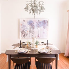 Hancock Park Bungalow