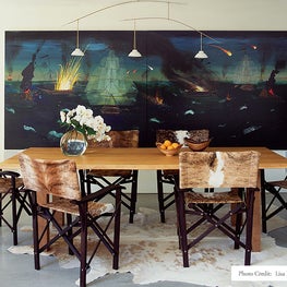 Venice Canals Contemporary