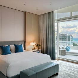 Miami Bedroom