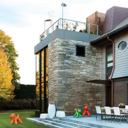 Causeway Residence Exterior