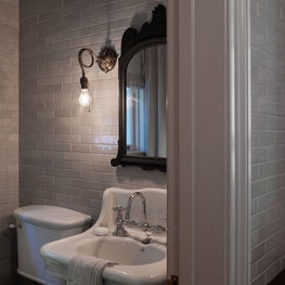 EDWARDIAN INDUSTRIAL