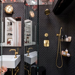 Provincetown MA Bathroom