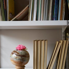 Hyde Park Brownstone