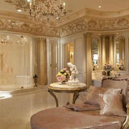 Masterful Master Suite