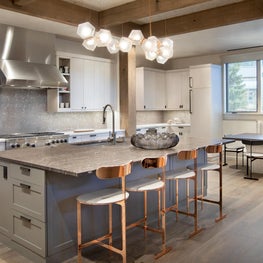 Eagle's Nest Kitchen