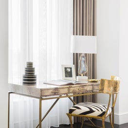 Residential - Mandarin Oriental Residence