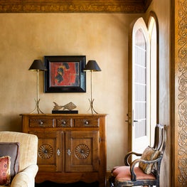 Capitol Hill Tudor - Sun Room