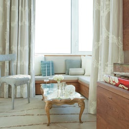 Upper East Side Residence 