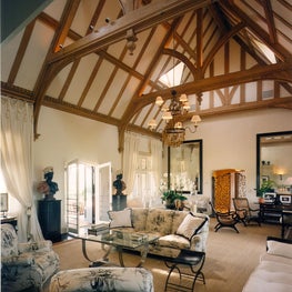 French Country Estate