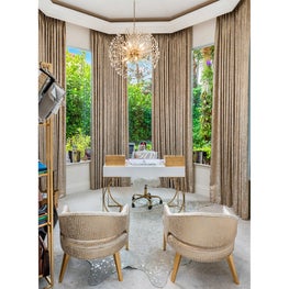 Palm Beach Tropical Paradise Office