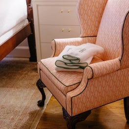 Williamsborough Court