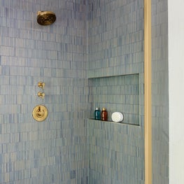 Contemporary Craftsman