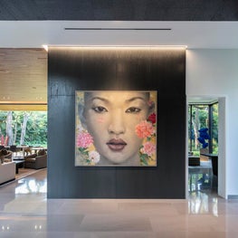 Miami, Foyer / Entry Hall