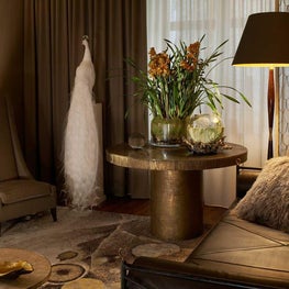 Inspired Designs 2009 Showhouse